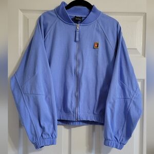 Nike Blue Women's Jacket